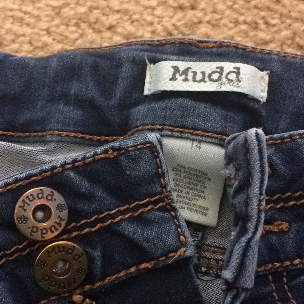 Jeans - Picture 2 of 4